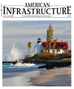 American Infrastructure