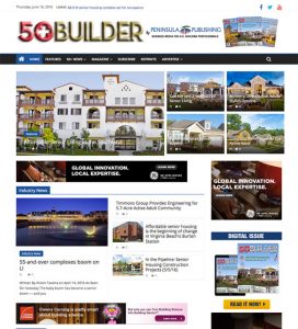 Portfolio 50+ Builder