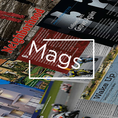 A Featured Mags Square