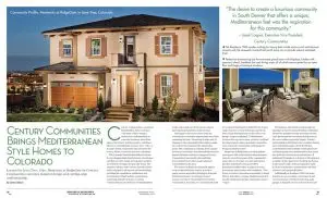 Portfolio Builder & Developer