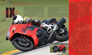 Portfolio Cycle News