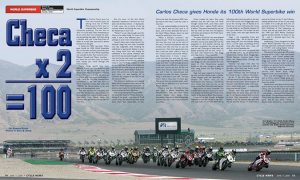 Portfolio Cycle News