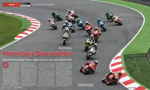 Portfolio Cycle News