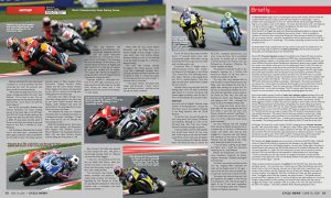 Portfolio Cycle News