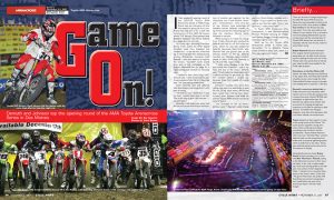 Portfolio Cycle News