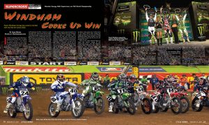 Portfolio Cycle News