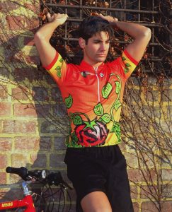 Portfolio Bike Nashbar