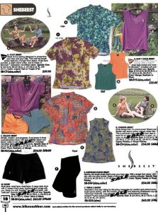 Portfolio Bike Nashbar