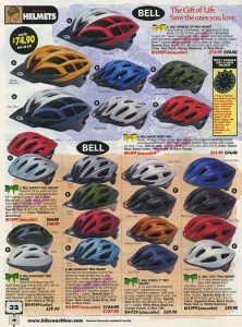 Portfolio Bike Nashbar