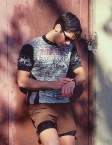 Portfolio Bike Nashbar