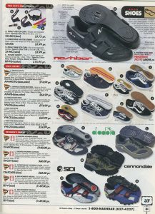 Portfolio Bike Nashbar