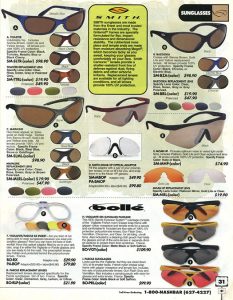 Portfolio Bike Nashbar