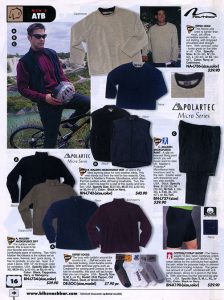 Portfolio Bike Nashbar