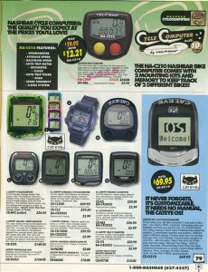 Portfolio Bike Nashbar