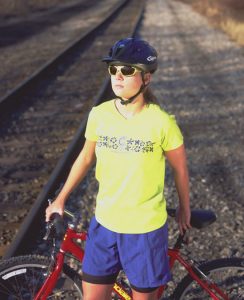 Portfolio Bike Nashbar