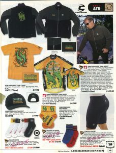 Portfolio Bike Nashbar