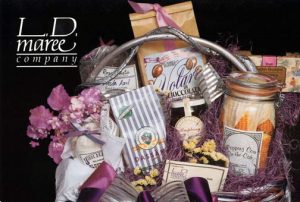 Portfolio Direct Mail