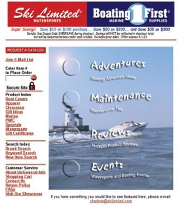 Portfolio Ski Limited