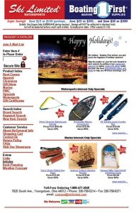 Portfolio Ski Limited