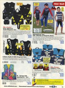 Portfolio Ski Limited