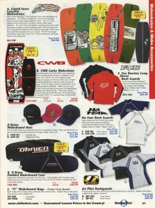 Portfolio Ski Limited