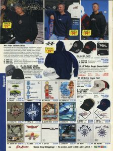 Portfolio Ski Limited