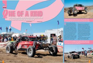 Portfolio Dirt Sports