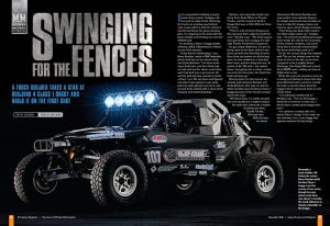 Portfolio Dirt Sports