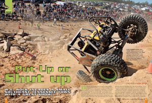 Portfolio Dirt Sports