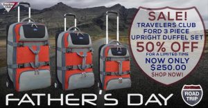 Portfolio Ad Travelers Club