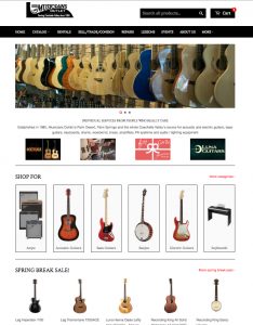 Portfolio Musicians Oulet