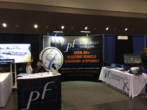 Portfolio Tradeshow large scale