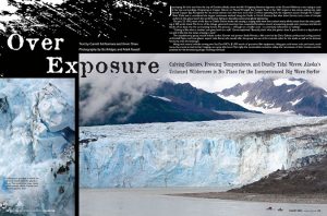 Portfolio Personal Watercraft