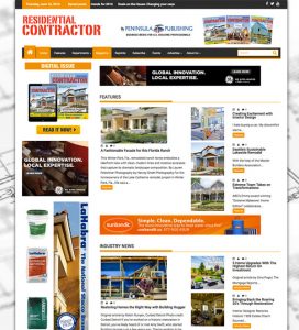 Portfolio Residential Contractor