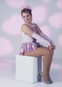 Portfolio portraitdance4