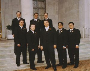 Portfolio portraitwed15