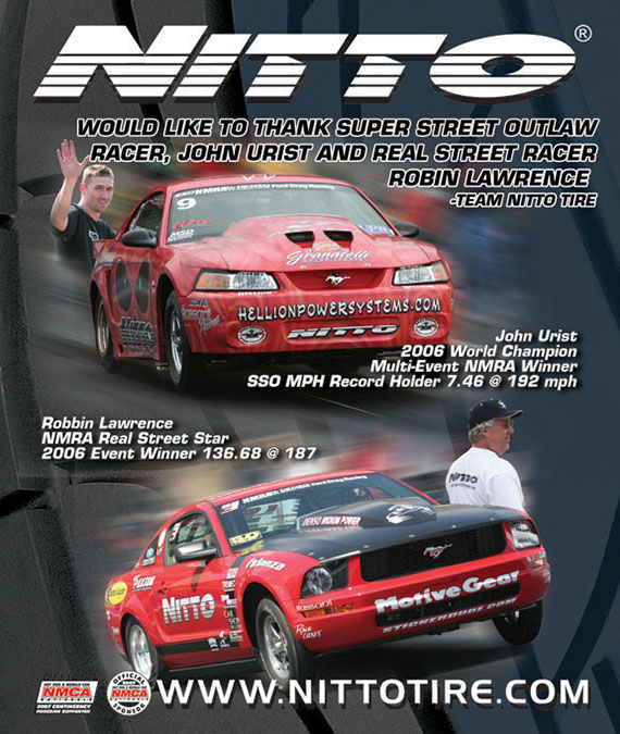 automotive ad nitto