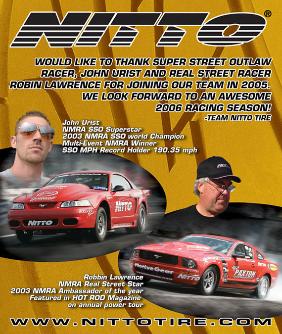 automotive ad nitto