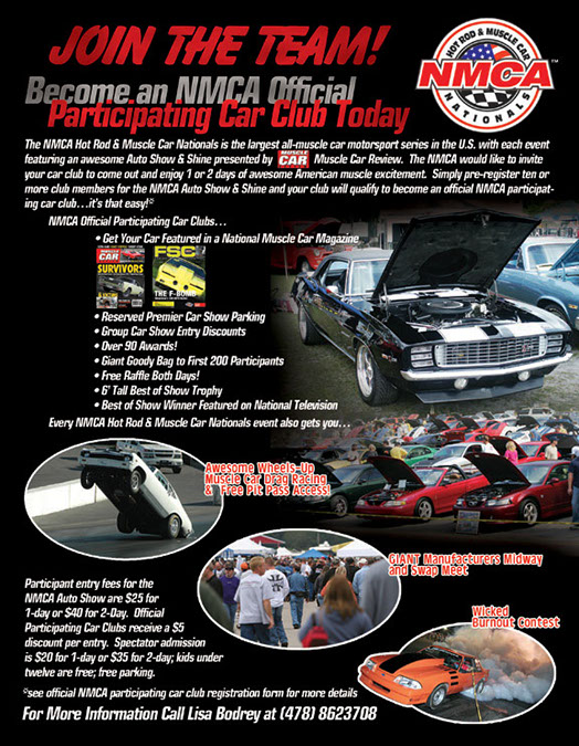 automotive ad