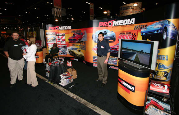 tradeshow