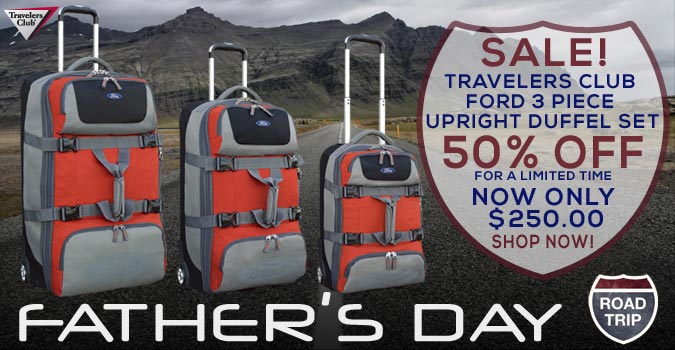 luggage mail card