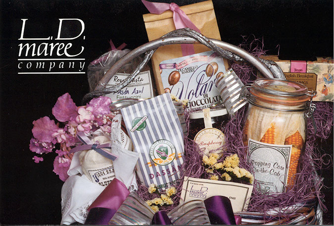 gift post card