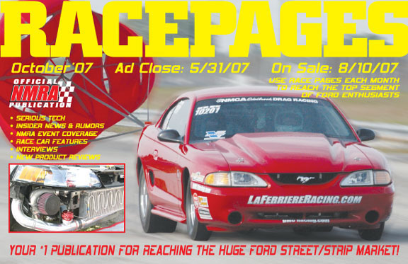 rp automotive post card