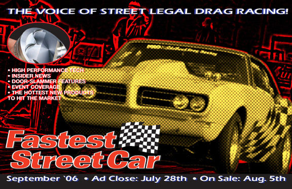 fsc automotive post card